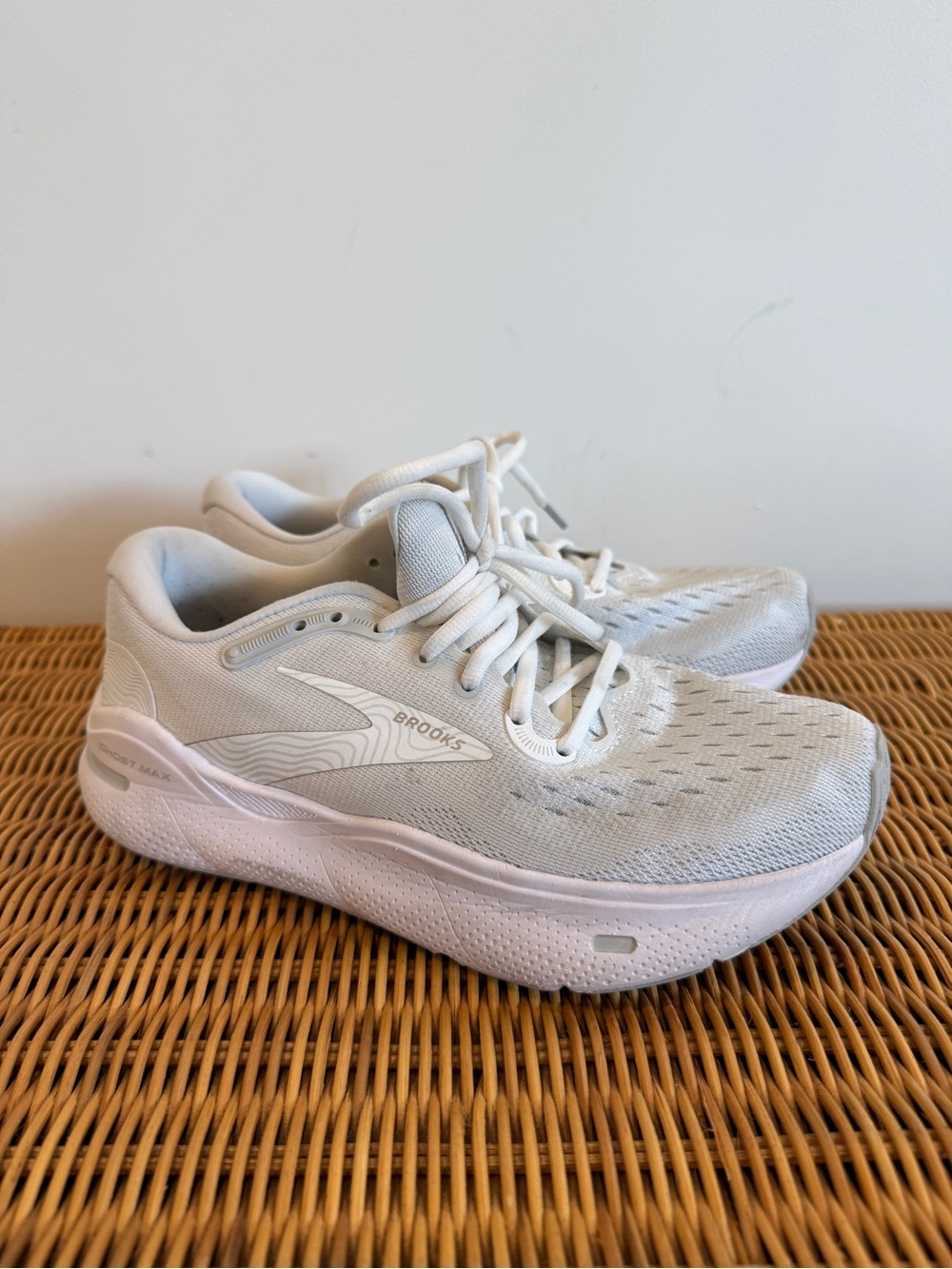 Brooks Ghost Max Running Shoes
